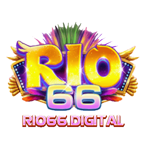 Logo rio66 bet apk